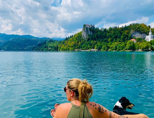 Slovenien – Kroatien